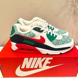Nike air max 90 dc1607 men Sz 9